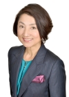 片岡　由美　氏